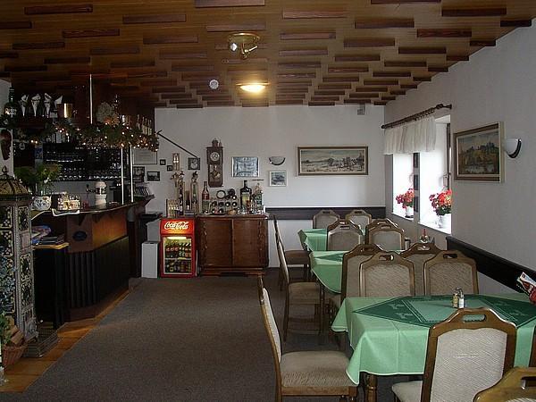 Boží Dar Sporthotel Rudolf מראה חיצוני תמונה